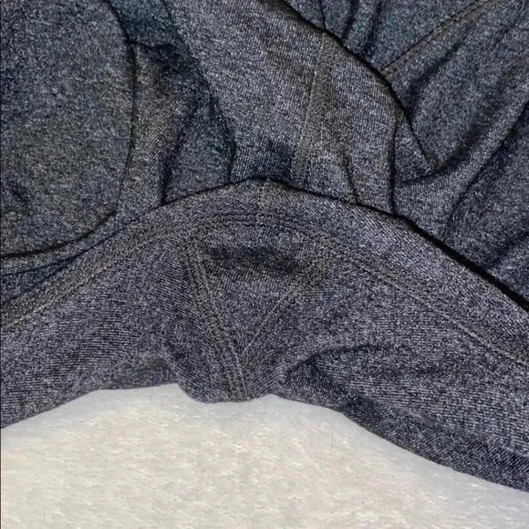 Gap Athletic Wear Cropped Leggings - Picture 6 of 6